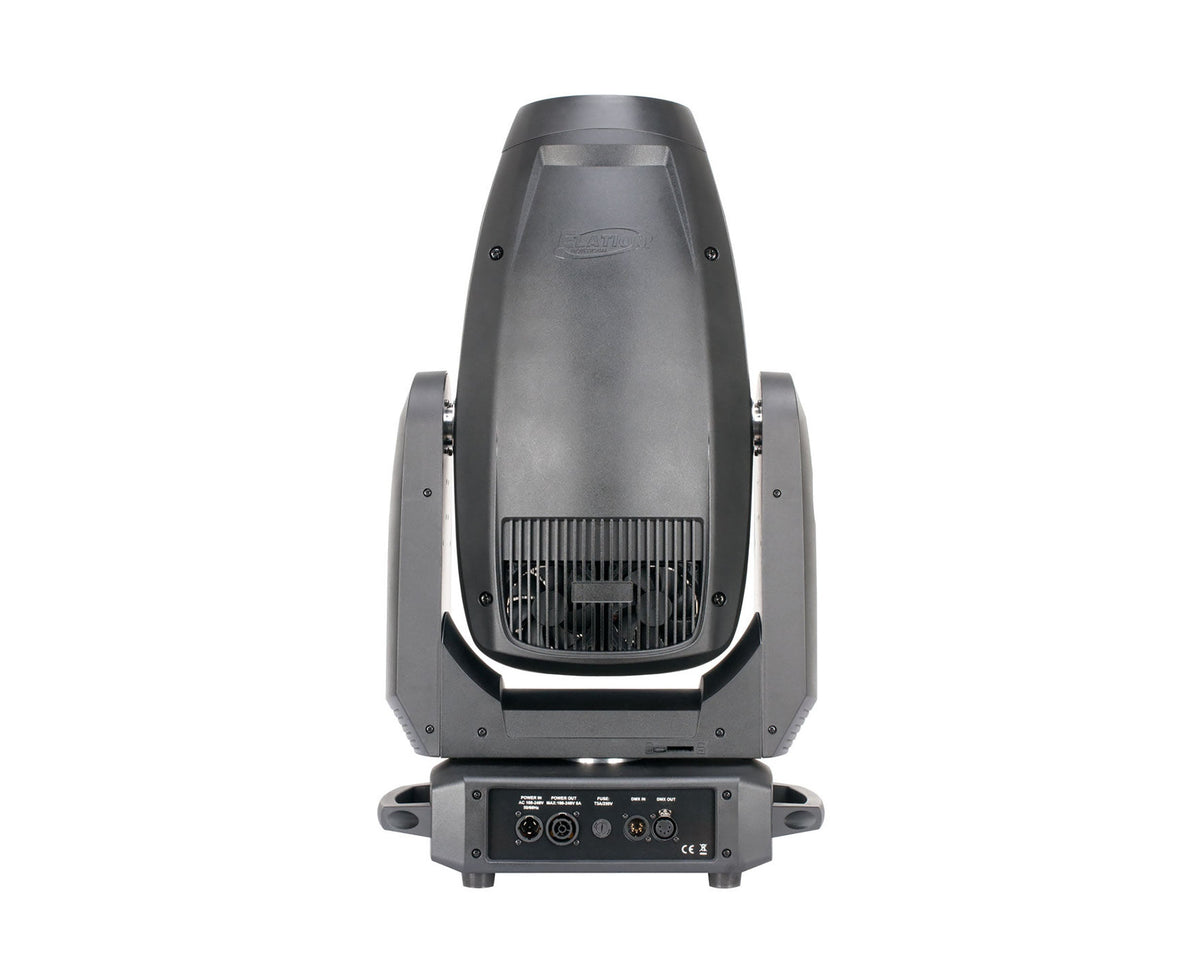 Elation Fuze SFX, Full Spectrum RGBMA LED Spot Fixture - 305W, view 9