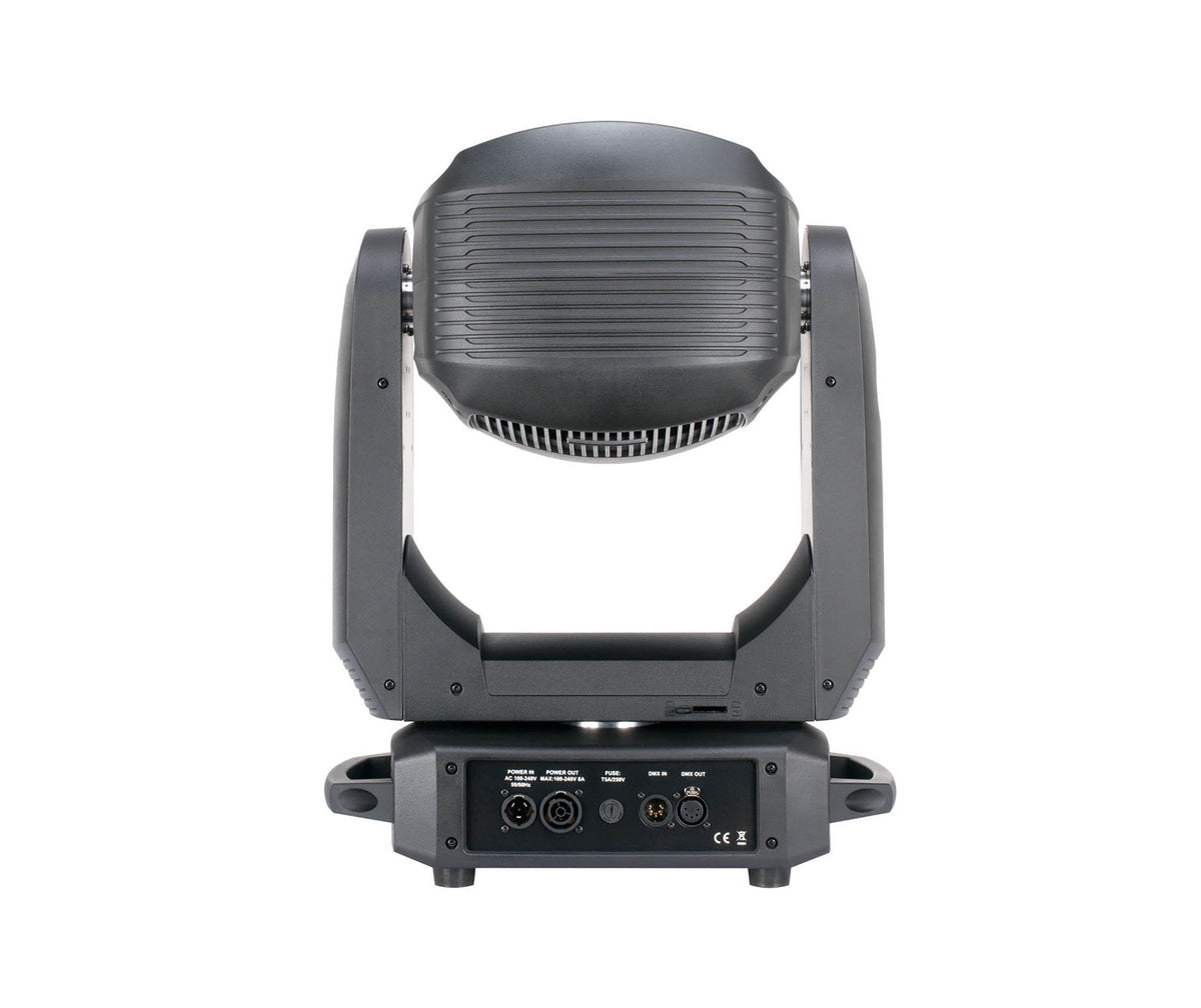 Elation Fuze SFX, Full Spectrum RGBMA LED Spot Fixture - 305W, view 10
