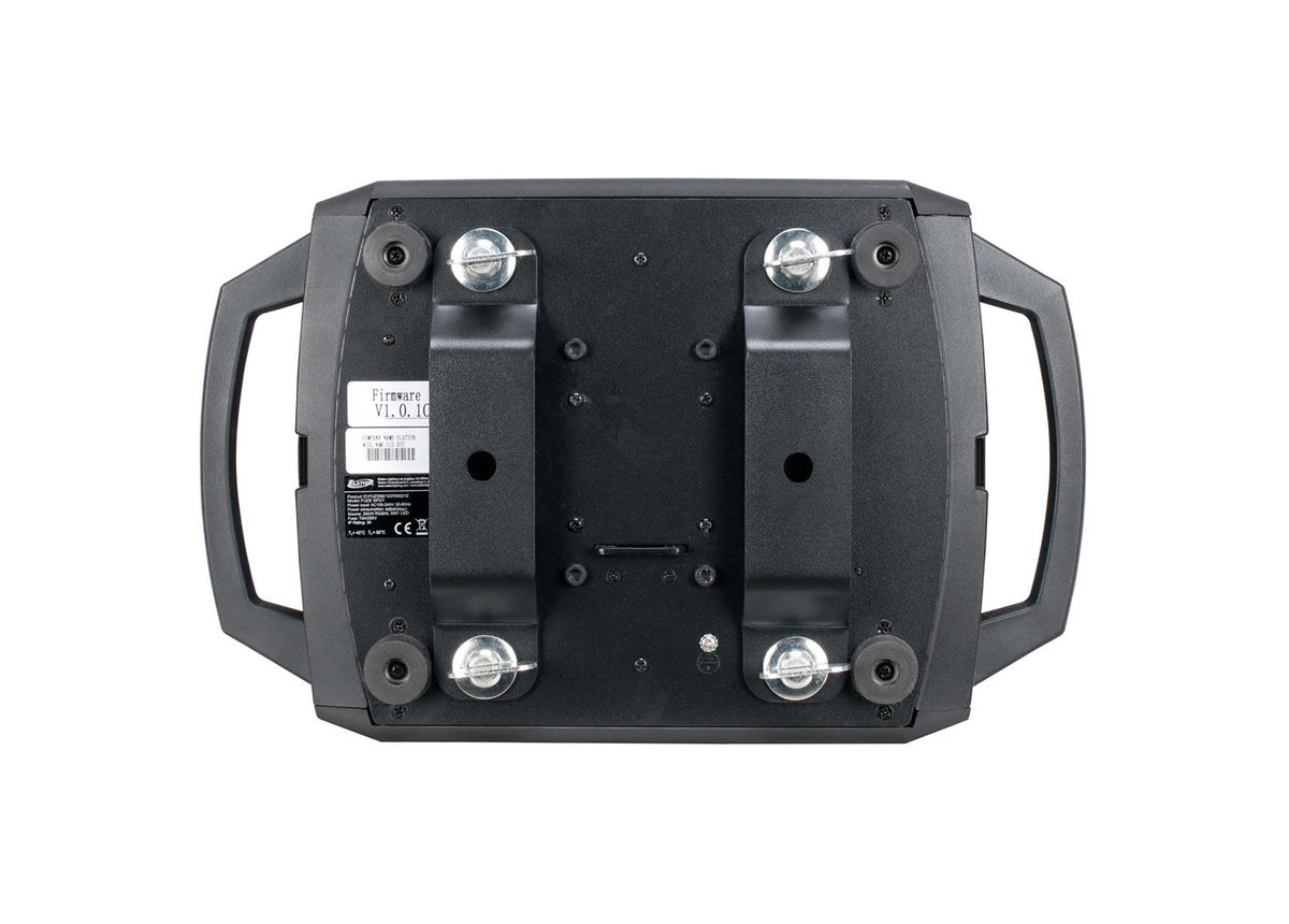 Elation Fuze SFX, Full Spectrum RGBMA LED Spot Fixture - 305W, view 11