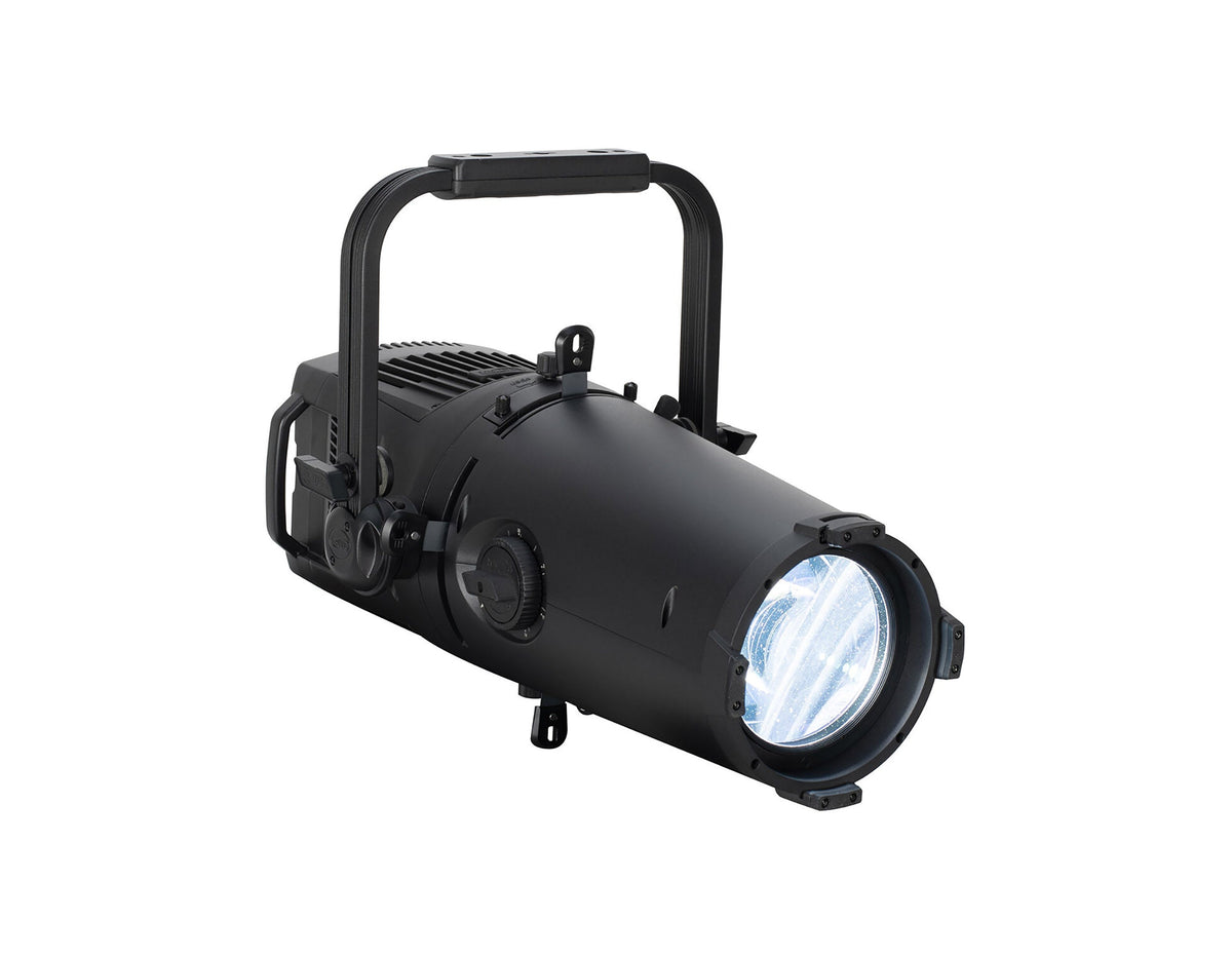 Elation KL PROFILE FC WH 305 W RGBMA LED Manual Zoom Framing - White, view 2