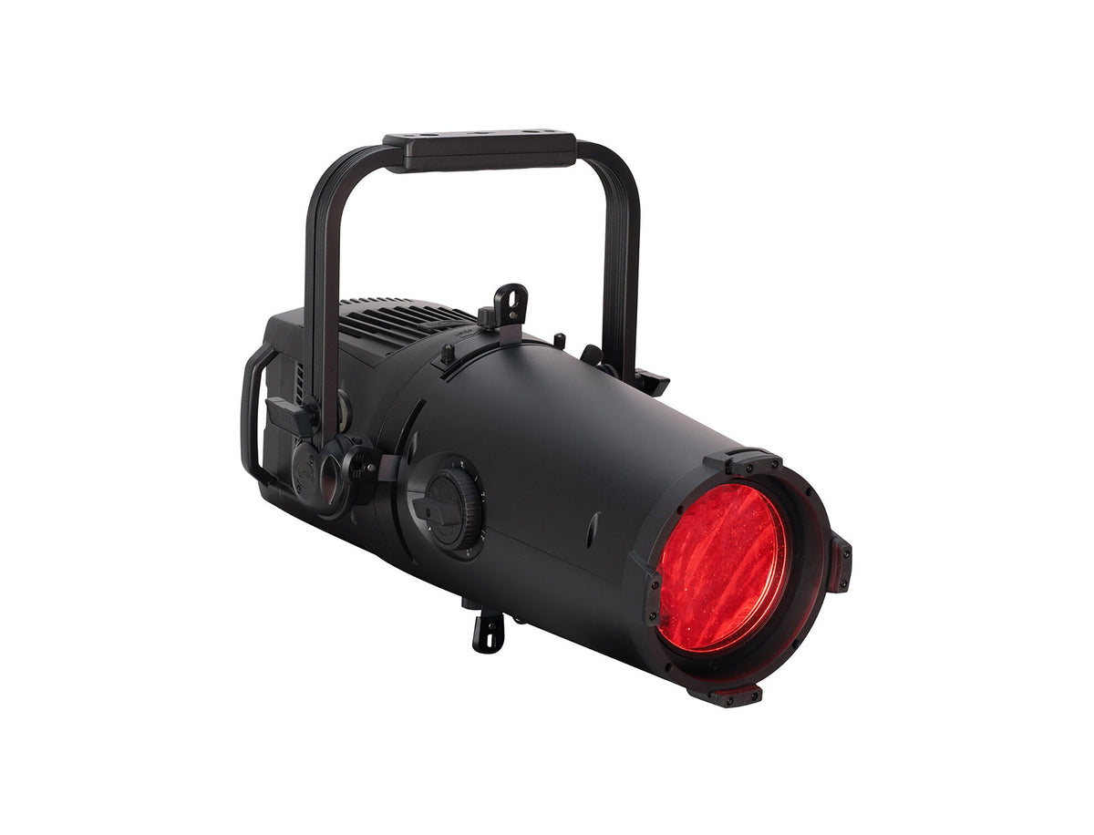 Elation KL PROFILE FC WH 305 W RGBMA LED Manual Zoom Framing - White, view 3