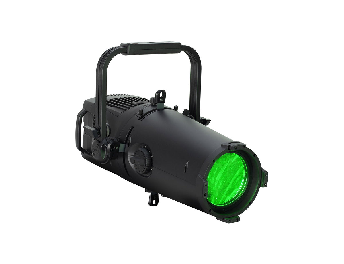 Elation KL PROFILE FC WH 305 W RGBMA LED Manual Zoom Framing - White, view 4