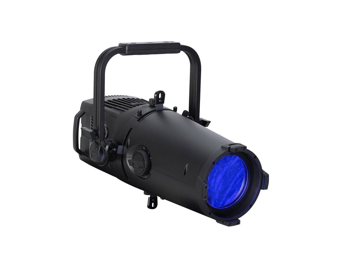 Elation KL PROFILE FC WH 305 W RGBMA LED Manual Zoom Framing - White, view 5