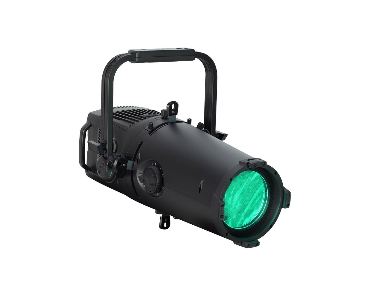 Elation KL PROFILE FC WH 305 W RGBMA LED Manual Zoom Framing - White, view 6