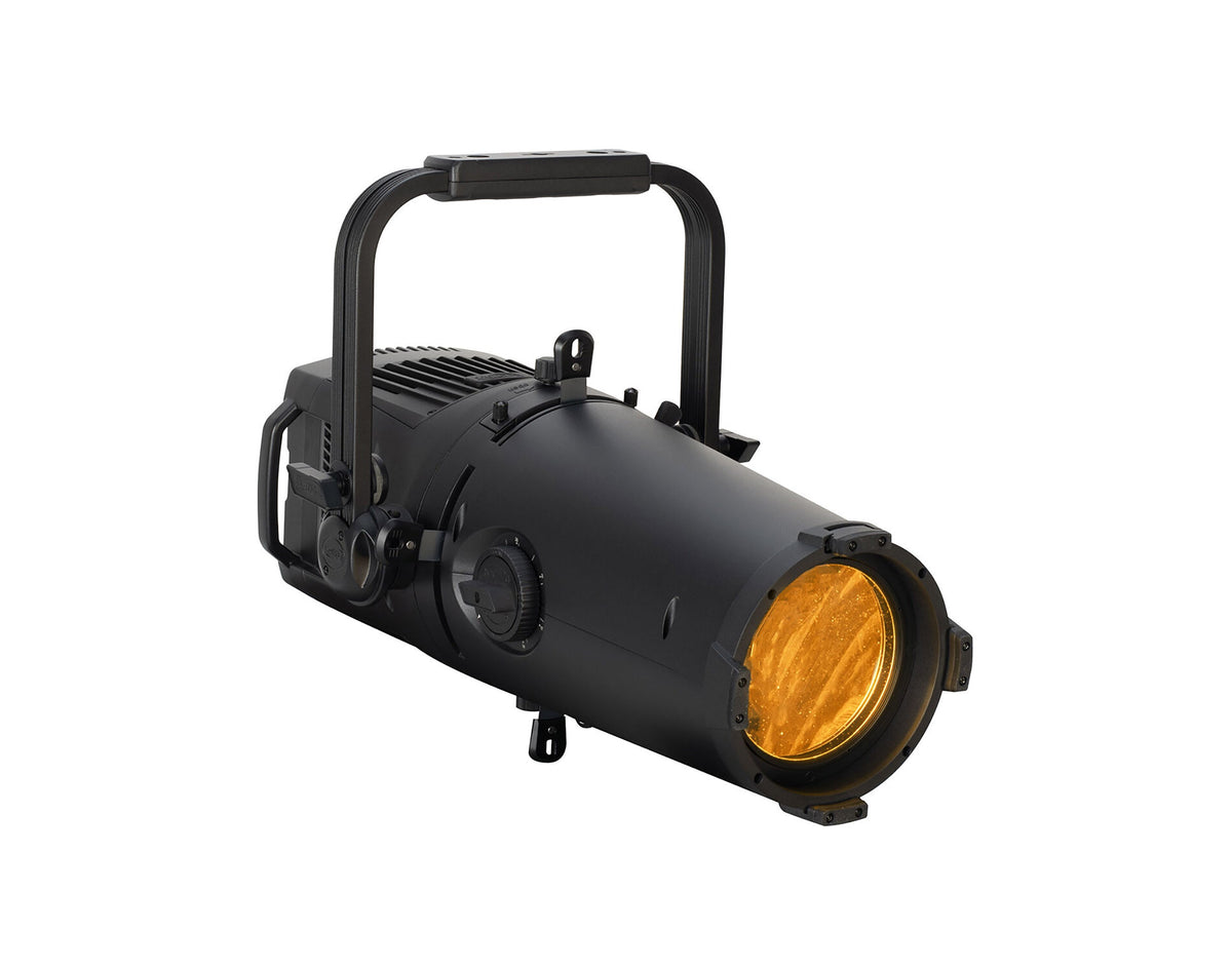 Elation KL PROFILE FC WH 305 W RGBMA LED Manual Zoom Framing - White, view 7