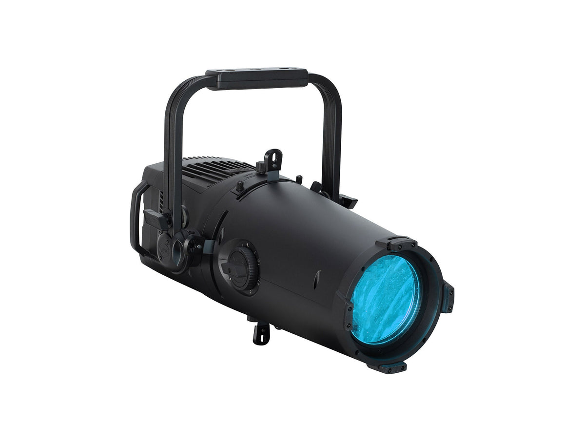 Elation KL PROFILE FC WH 305 W RGBMA LED Manual Zoom Framing - White, view 8