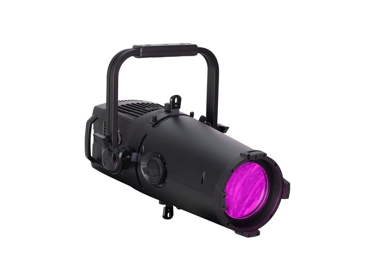 Elation KL PROFILE FC WH 305 W RGBMA LED Manual Zoom Framing - White, view 9