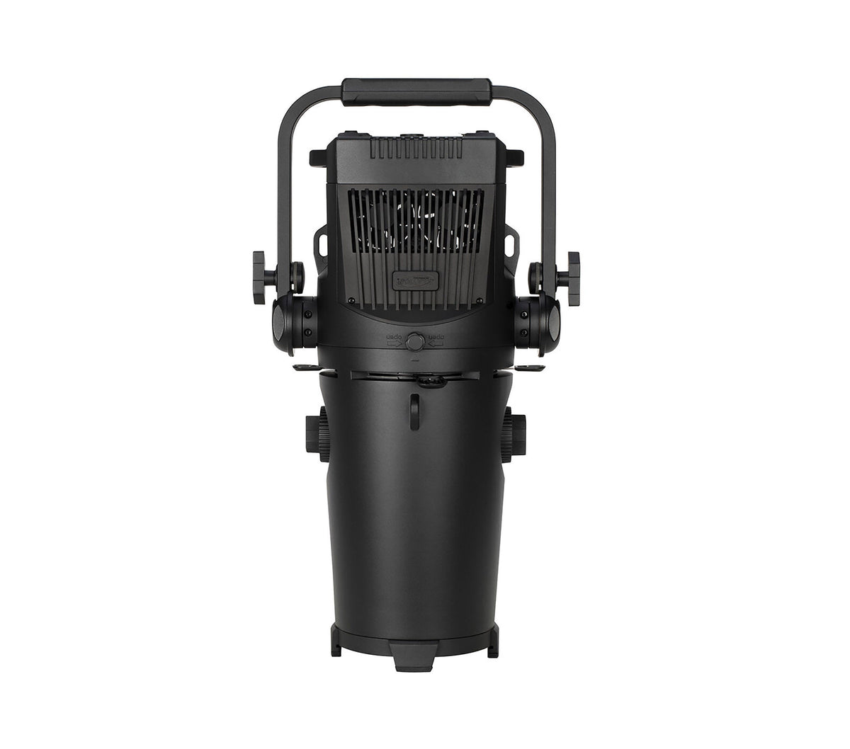 Elation KL PROFILE FC WH 305 W RGBMA LED Manual Zoom Framing - White, view 12