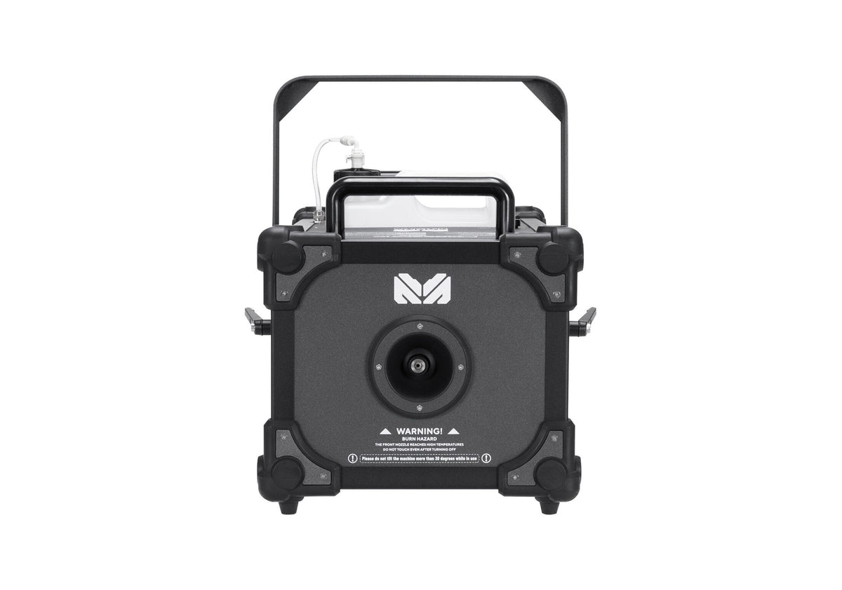 Elation MAGMA FOG 1500 IP-II, IP67-Rated High-Output Fog Machine, view 2