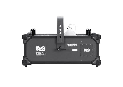 Elation MAGMA FOG 1500 IP-II, IP67-Rated High-Output Fog Machine, view 4