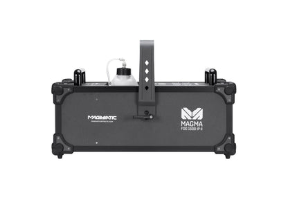 Elation MAGMA FOG 1500 IP-II, IP67-Rated High-Output Fog Machine, view 5