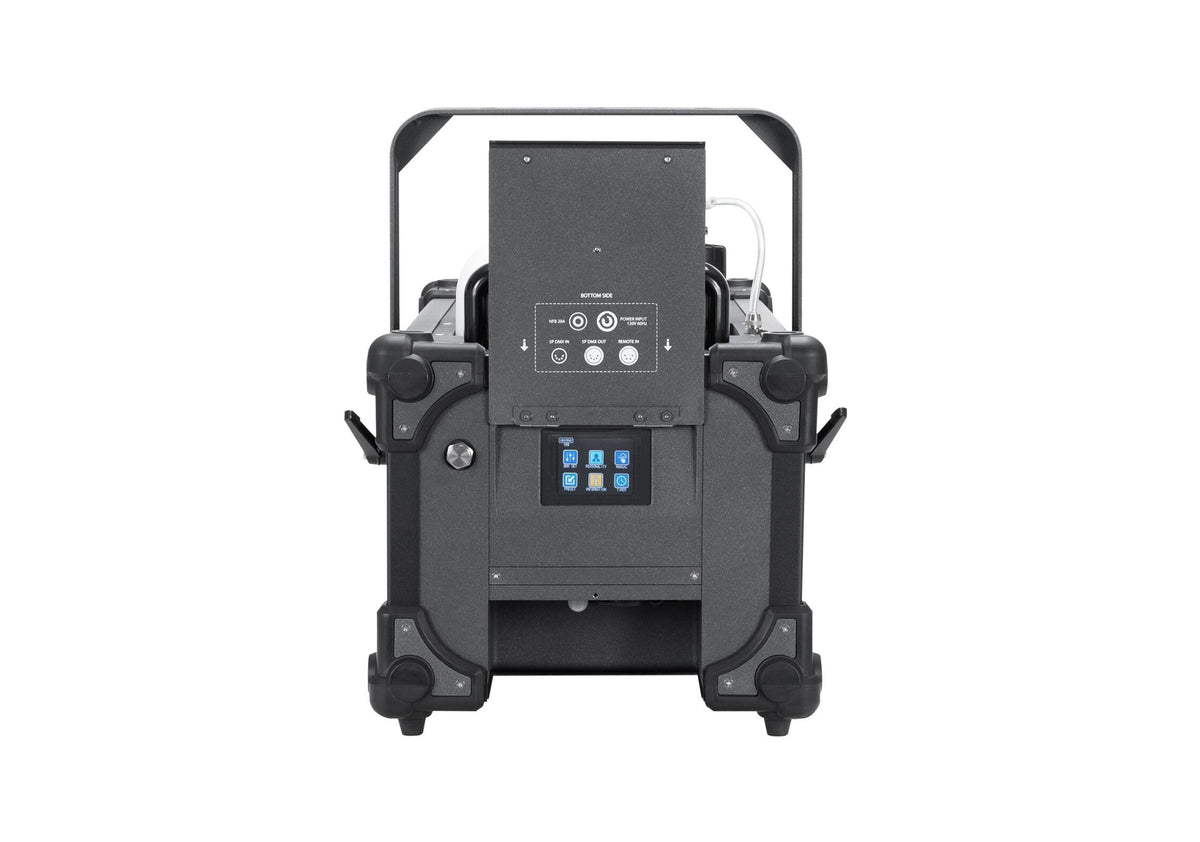 Elation MAGMA FOG 1500 IP-II, IP67-Rated High-Output Fog Machine, view 6