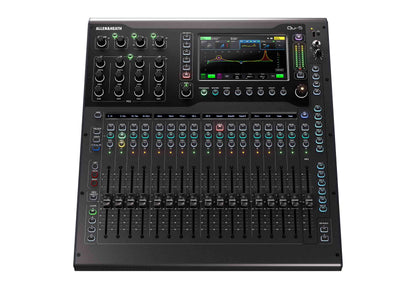 Allen & Heath Qu-5/Qu-5D Digital Mixer 38 Input / 24 output - 96kHz, view 2