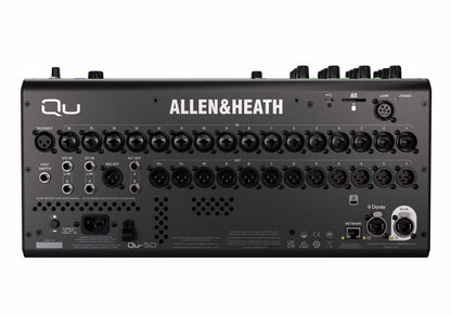 Allen & Heath Qu-5/Qu-5D Digital Mixer 38 Input / 24 output - 96kHz, view 8