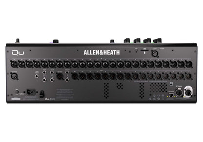 Allen & Heath Qu-6/Qu-6D Digital Mixer 38 input / 24 output - 96kHz, view 8