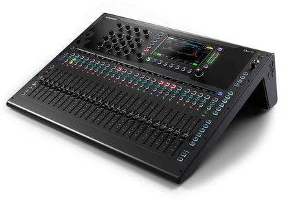 Allen & Heath Qu-6/Qu-6D Digital Mixer 38 input / 24 output - 96kHz, view 10
