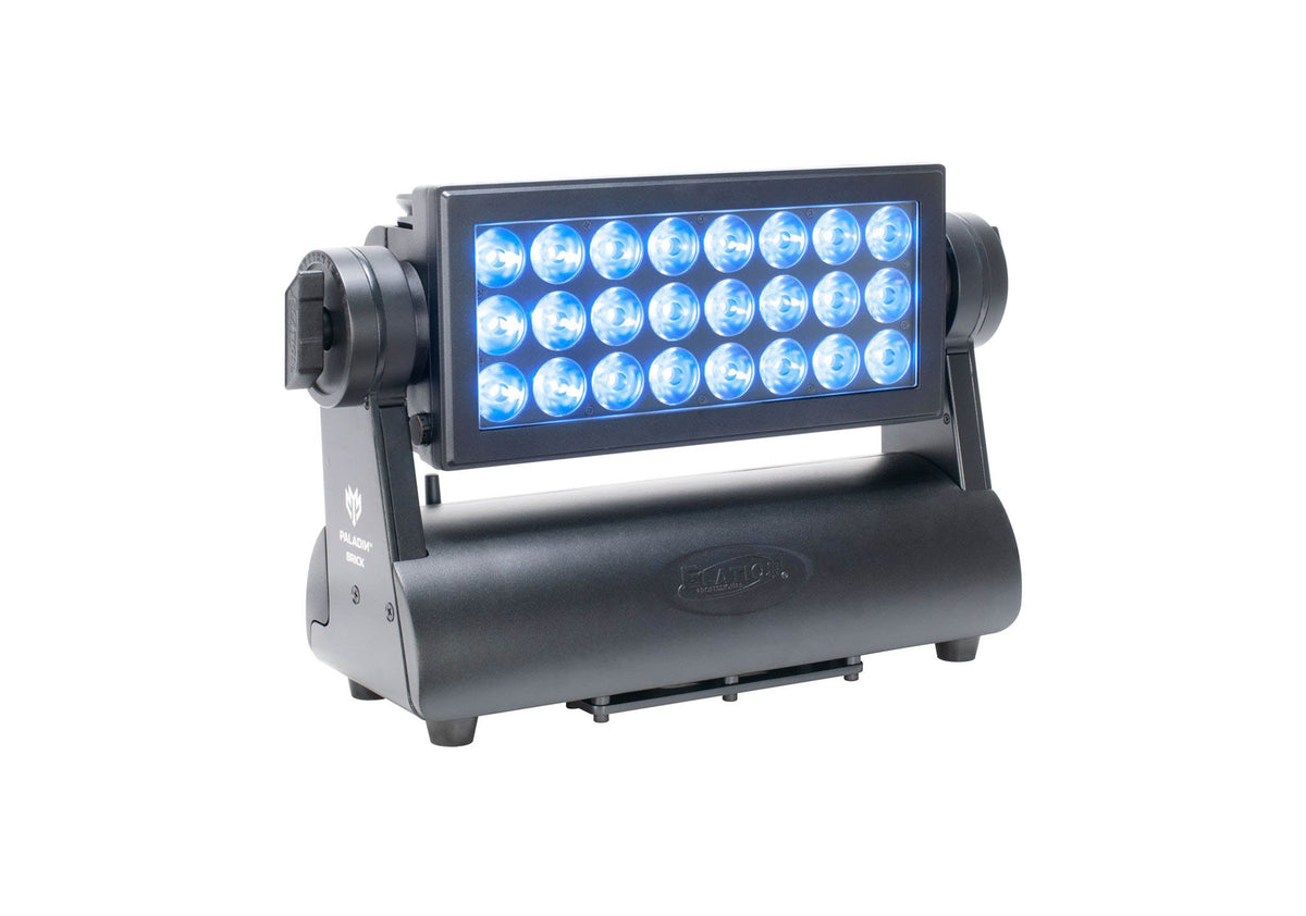 Elation Professional Paladin Brick RGBW Floodlight - 360W