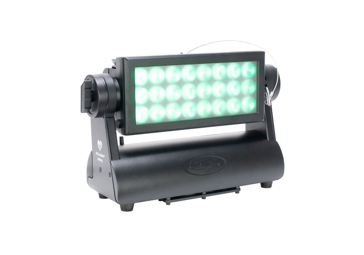 Elation Professional Paladin Brick RGBW Floodlight - 360W, view 5