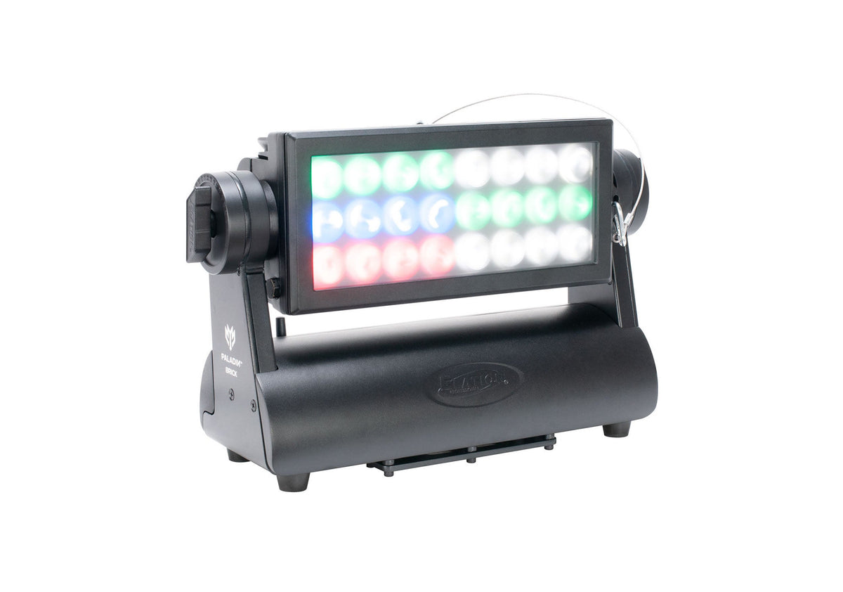 Elation Professional Paladin Brick RGBW Floodlight - 360W, view 6