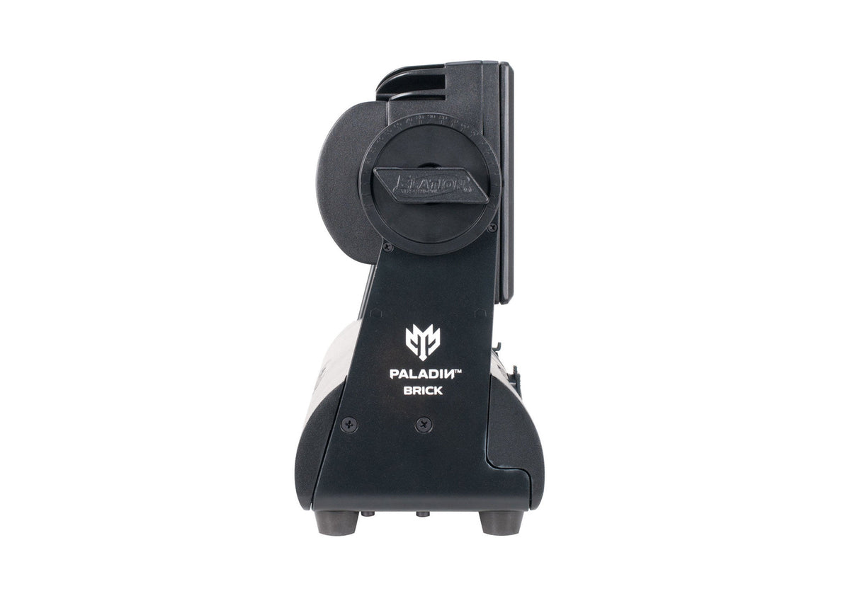 Elation Professional Paladin Brick RGBW Floodlight - 360W, view 8