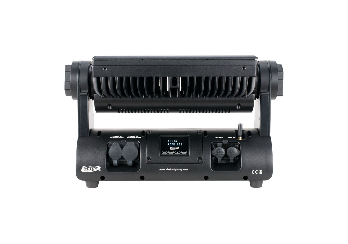 Elation Professional Paladin Brick RGBW Floodlight - 360W, view 10