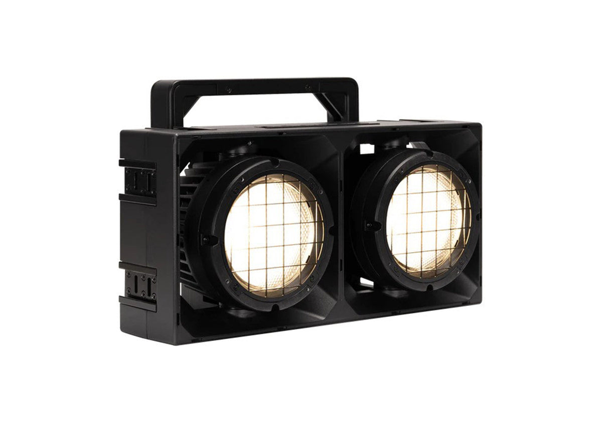Elation SOL II Blinder, RGBLAW LED Blinder IP65 - 2x 350 W