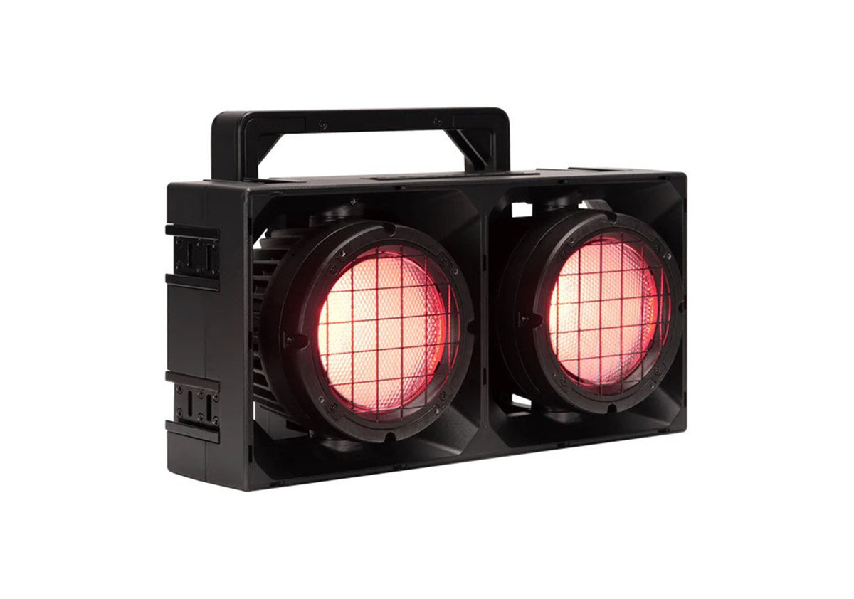 Elation SOL II Blinder, RGBLAW LED Blinder IP65 - 2x 350 W, view 2