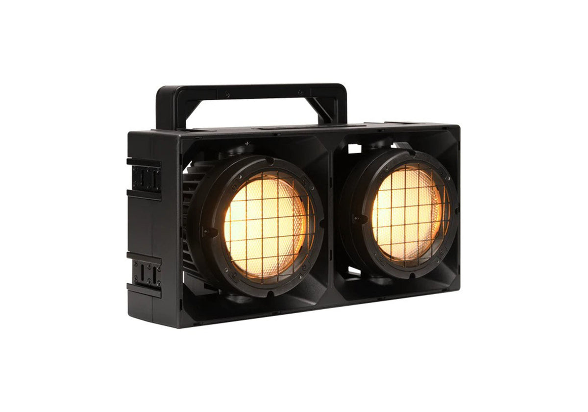 Elation SOL II Blinder, RGBLAW LED Blinder IP65 - 2x 350 W, view 3