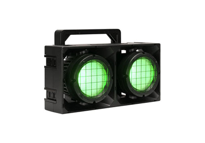 Elation SOL II Blinder, RGBLAW LED Blinder IP65 - 2x 350 W, view 4