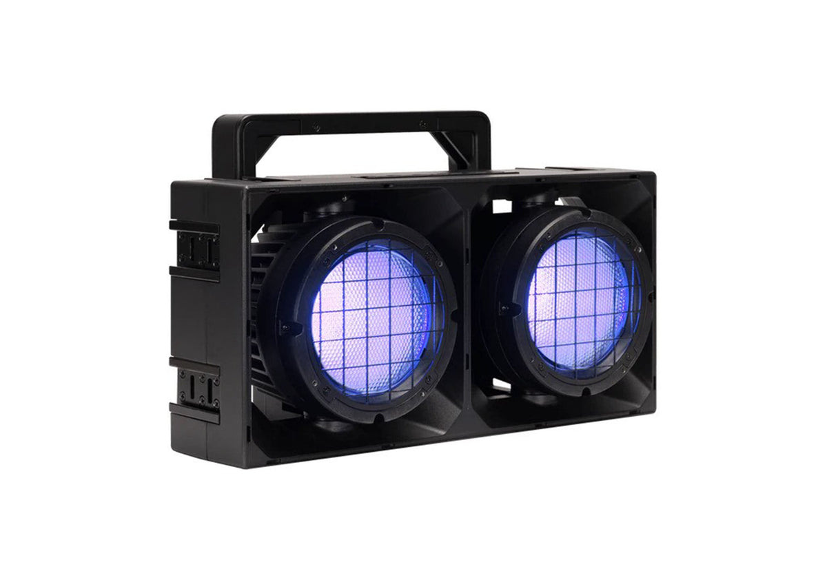 Elation SOL II Blinder, RGBLAW LED Blinder IP65 - 2x 350 W, view 5