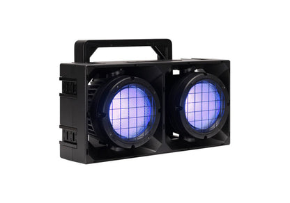 Elation SOL II Blinder, RGBLAW LED Blinder IP65 - 2x 350 W, view 5