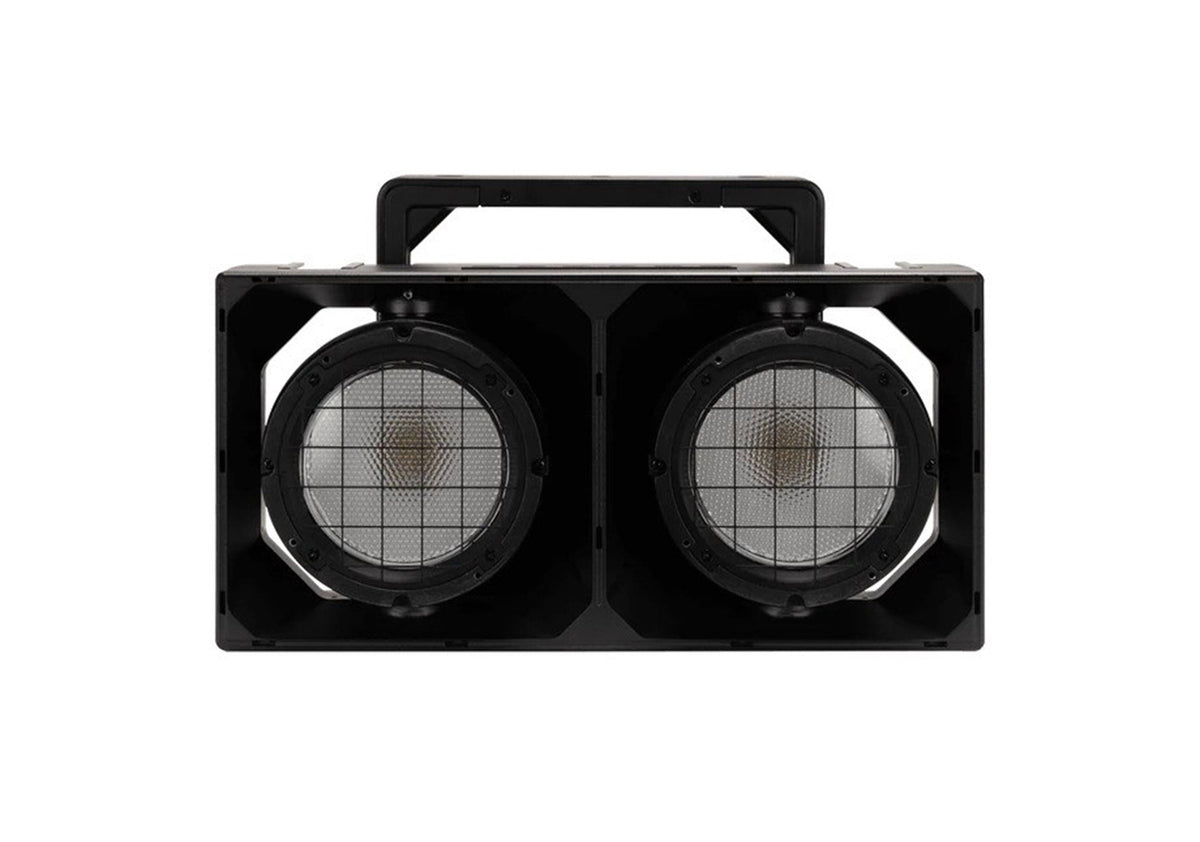 Elation SOL II Blinder, RGBLAW LED Blinder IP65 - 2x 350 W, view 6