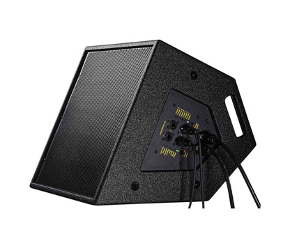 BASSBOSS CCM12-MK3 12-Inch 2-Way Coaxial Powered Monitor - 1200 Watt, view 2