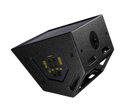 BASSBOSS CCM12-MK3 12-Inch 2-Way Coaxial Powered Monitor - 1200 Watt, view 3