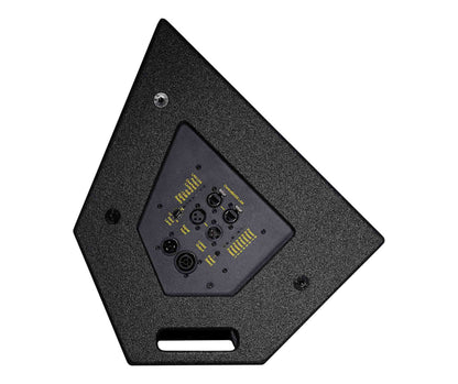 BASSBOSS CCM12-MK3 12-Inch 2-Way Coaxial Powered Monitor - 1200 Watt, view 5