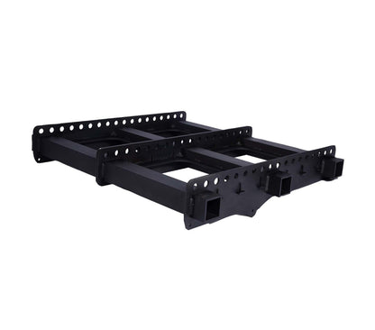BASSBOSS BB-RMFLA Bumper Bar for MFLA Line Array, view 2