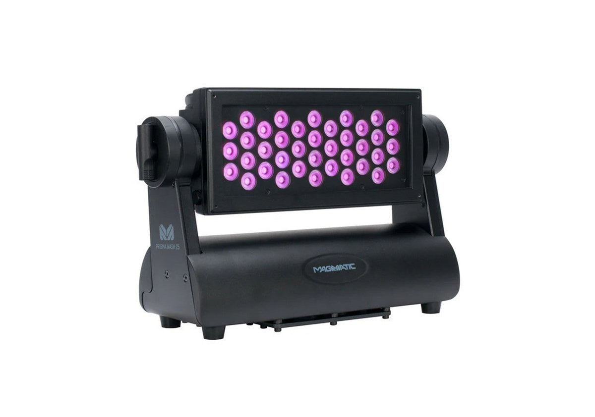 Elation Professional Prisma Wash 25, LED IP65 25° Wash Fixture