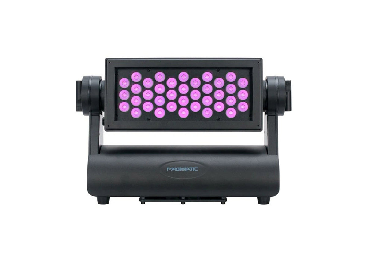 Elation Professional Prisma Wash 25, LED IP65 25° Wash Fixture, view 2