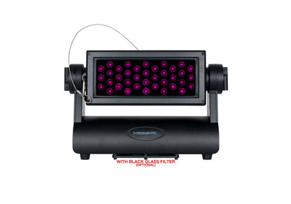 Elation Professional Prisma Wash 25, LED IP65 25° Wash Fixture, view 3