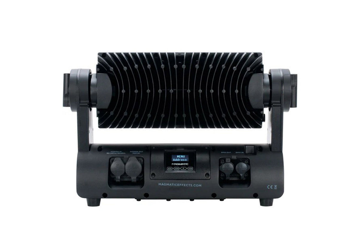 Elation Professional Prisma Wash 25, LED IP65 25° Wash Fixture, view 7