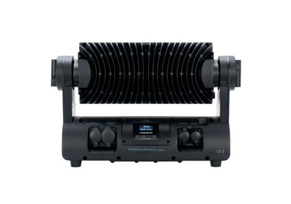 Elation Professional Prisma Wash 25, LED IP65 25° Wash Fixture, view 7