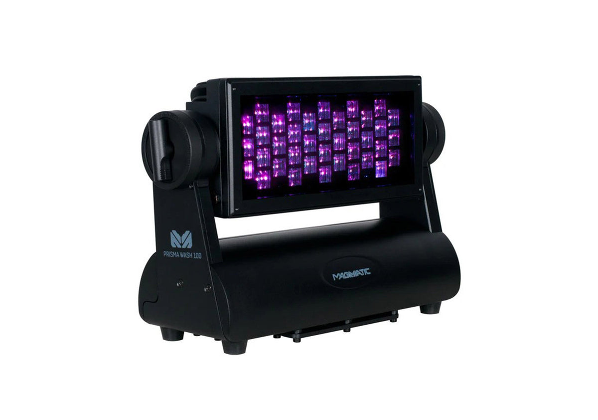 Elation Professional Prisma Wash 100, LED IP65 100° Wash Fixture