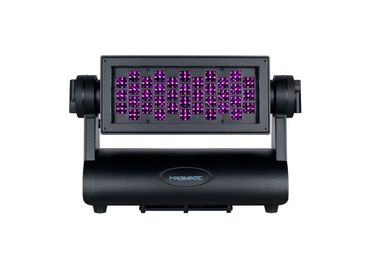 Elation Professional Prisma Wash 100, LED IP65 100° Wash Fixture, view 2