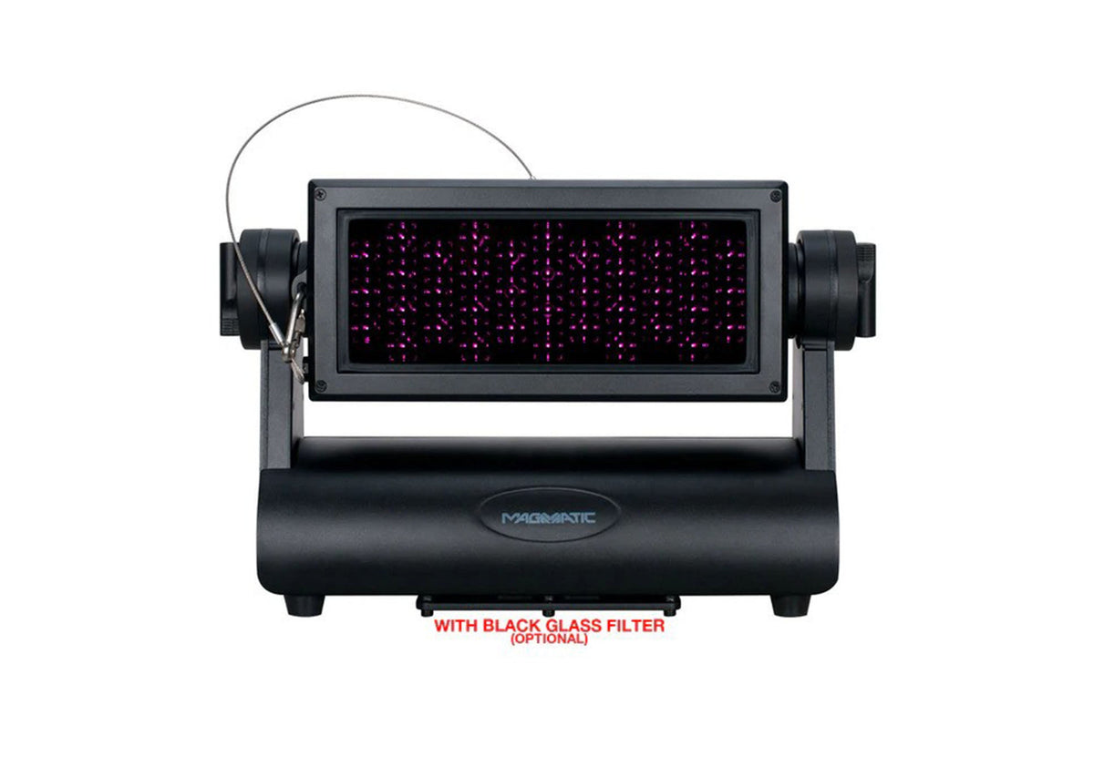 Elation Professional Prisma Wash 100, LED IP65 100° Wash Fixture, view 3