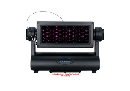 Elation Professional Prisma Wash 100, LED IP65 100° Wash Fixture, view 3