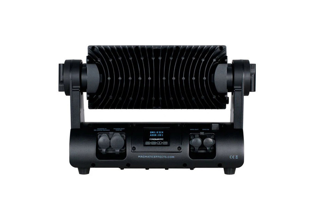 Elation Professional Prisma Wash 100, LED IP65 100° Wash Fixture, view 6