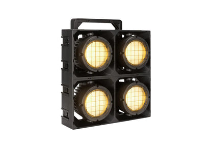 Elation Professional SOL IV Blinder, RGBLAW LED Blinder IP65 - 4x 350W, view 3