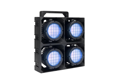 Elation Professional SOL IV Blinder, RGBLAW LED Blinder IP65 - 4x 350W, view 4