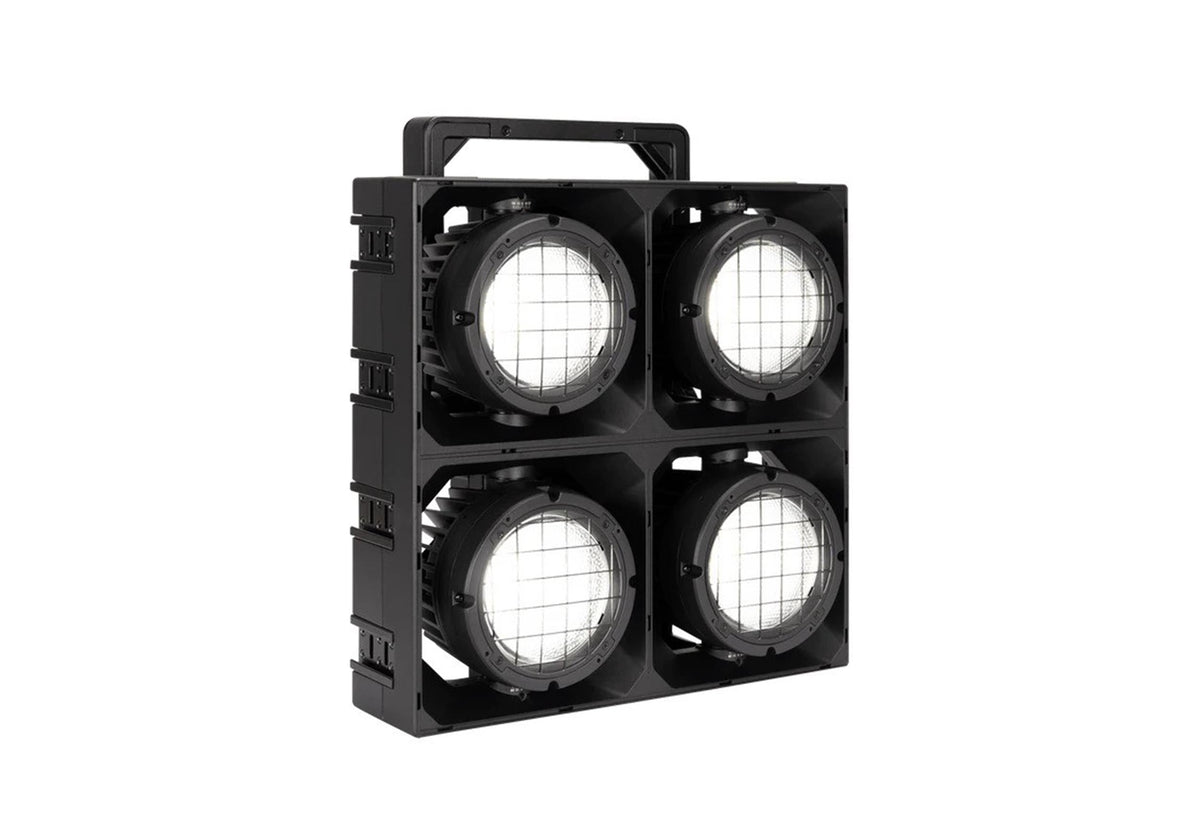 Elation Professional SOL IV Blinder, RGBLAW LED Blinder IP65 - 4x 350W, view 5