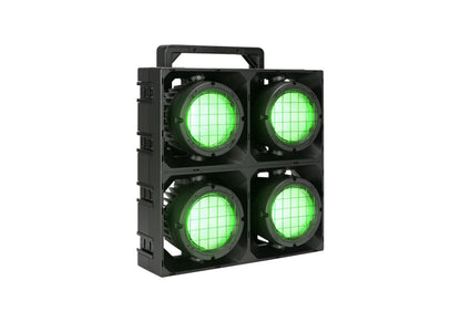 Elation Professional SOL IV Blinder, RGBLAW LED Blinder IP65 - 4x 350W, view 6